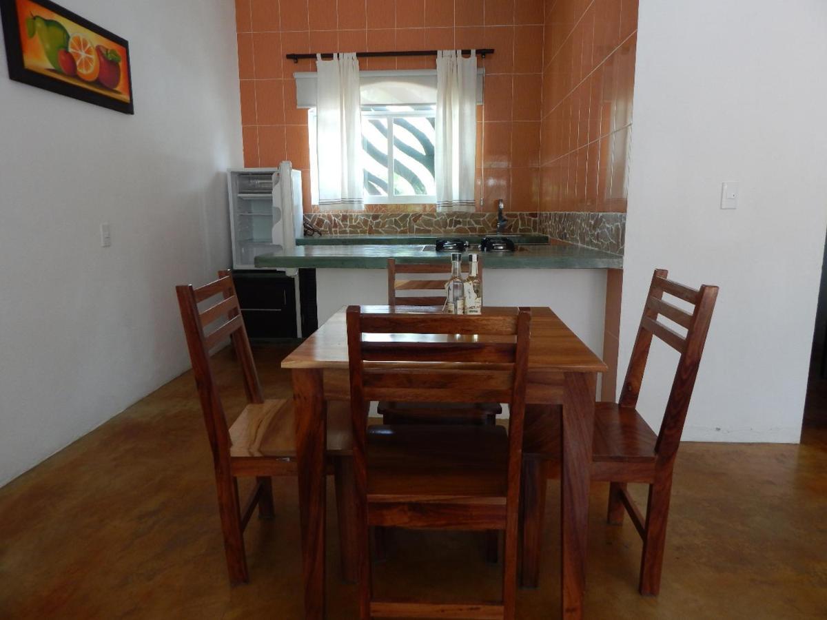 Hotel Rockaway Puerto Escondido  Kültér fotó